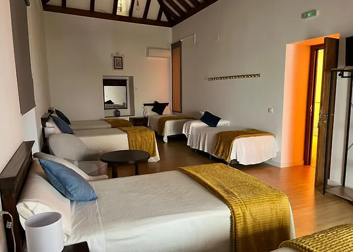 Clarisas Suites