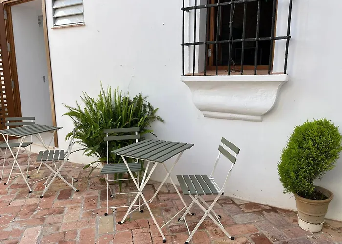 Clarisas Suites