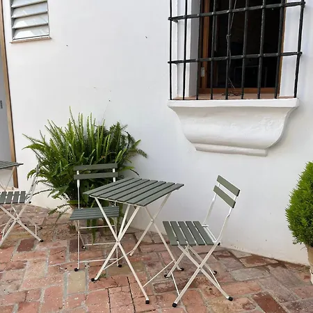 Clarisas Suites Carmona (Seville) Exterior photo