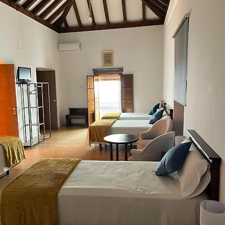 Clarisas Suites Carmona (Seville) Exterior photo