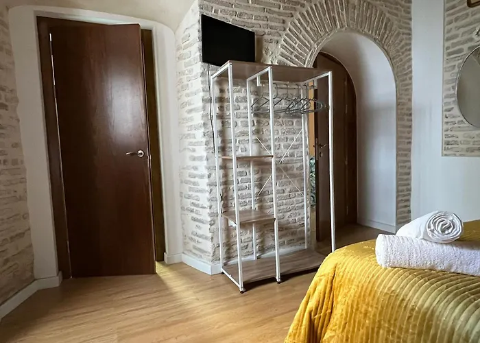 Clarisas Suites