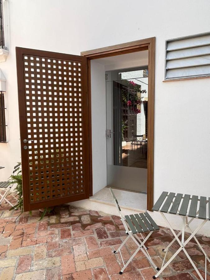 Gasthof Clarisas Carmona (Seville)