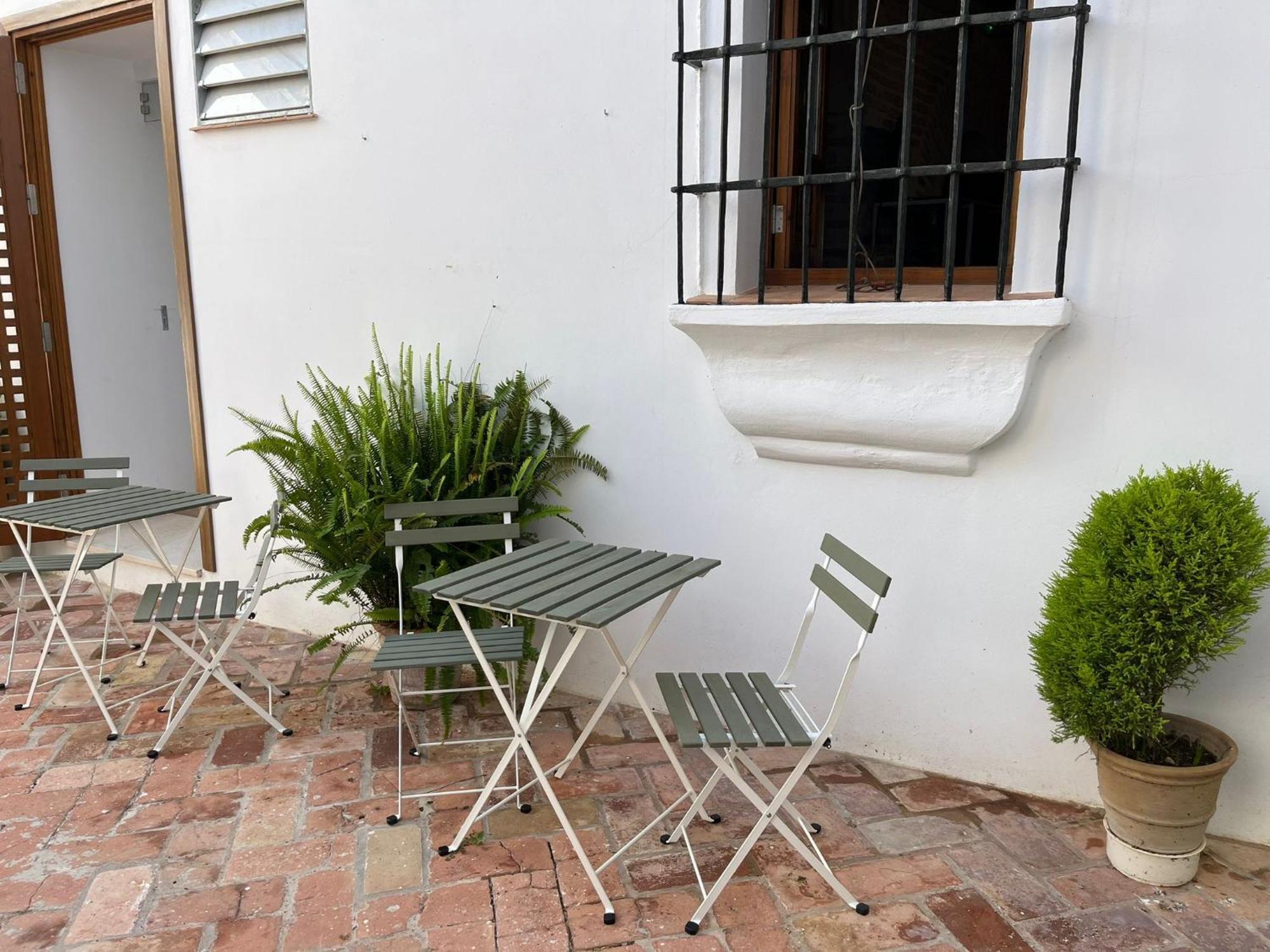 Clarisas Gasthof Carmona (Seville)