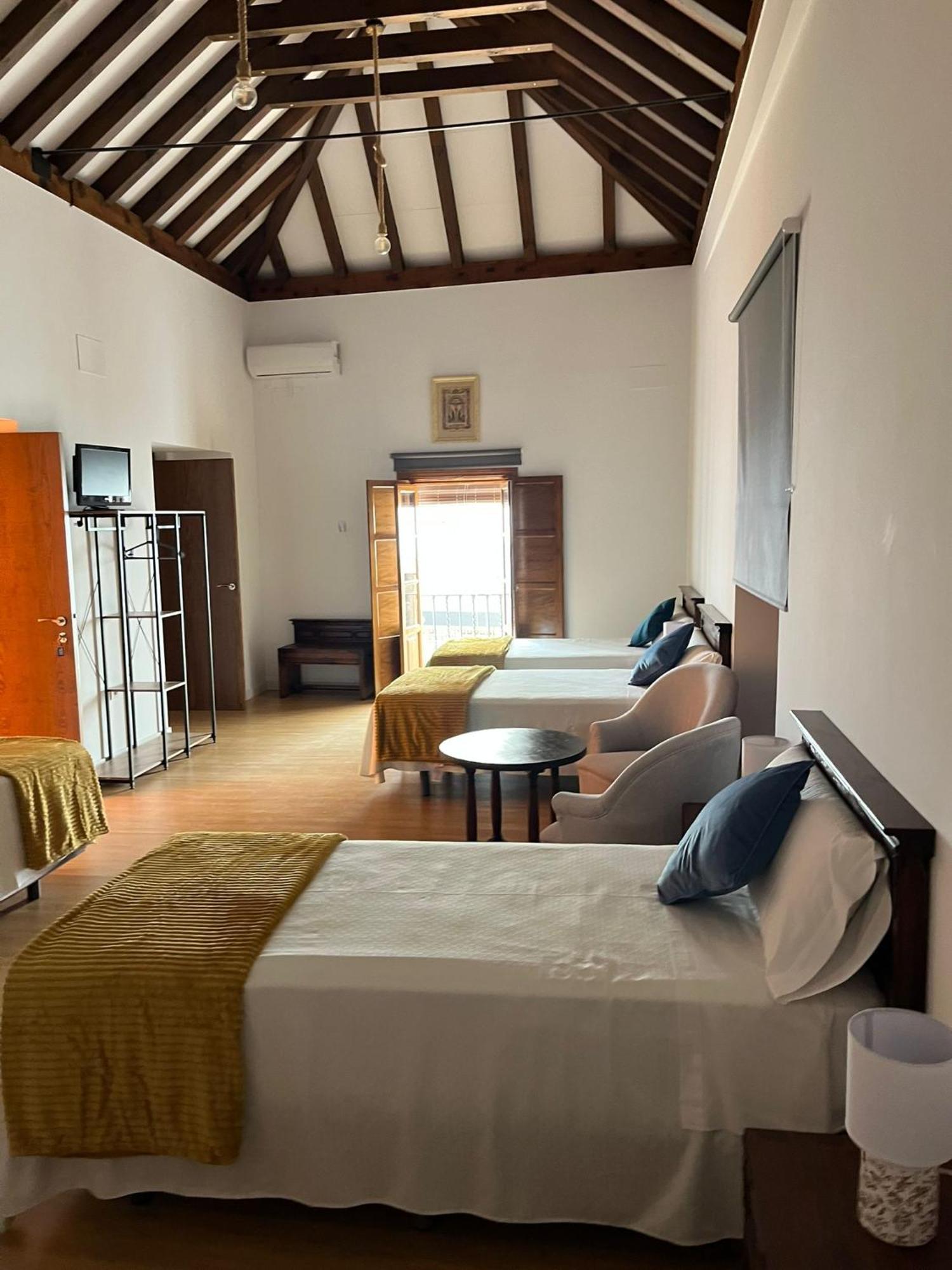 Gasthof Clarisas Carmona (Seville)