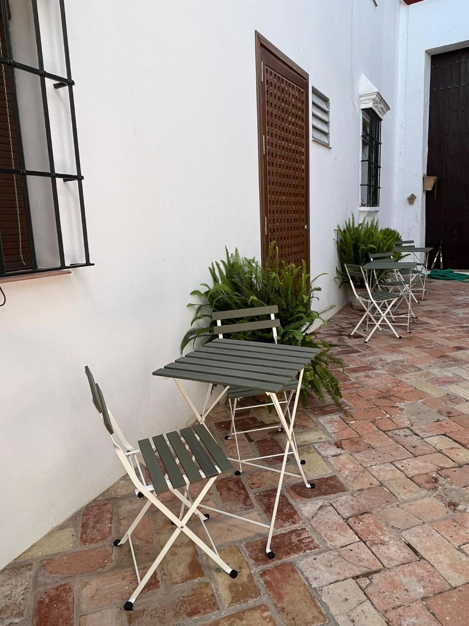Clarisas Gasthof Carmona (Seville)
